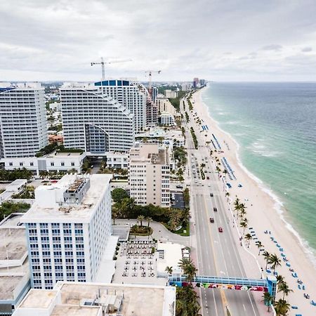 Bayshore Breeze 8 Fort Lauderdale Exterior photo