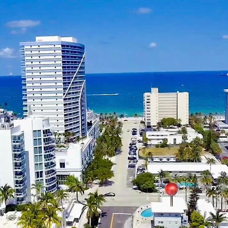 Bayshore Breeze 8 Fort Lauderdale Exterior photo