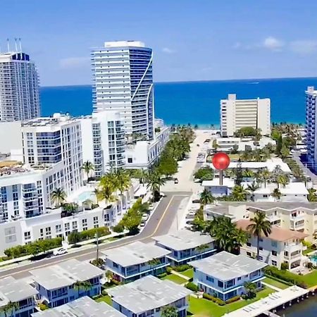 Bayshore Breeze 8 Fort Lauderdale Exterior photo