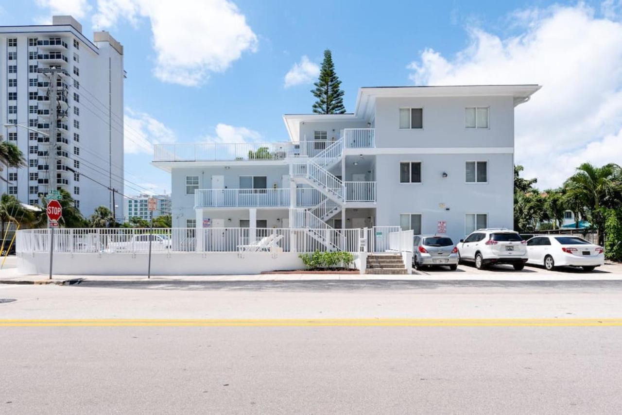 Bayshore Breeze 8 Fort Lauderdale Exterior photo