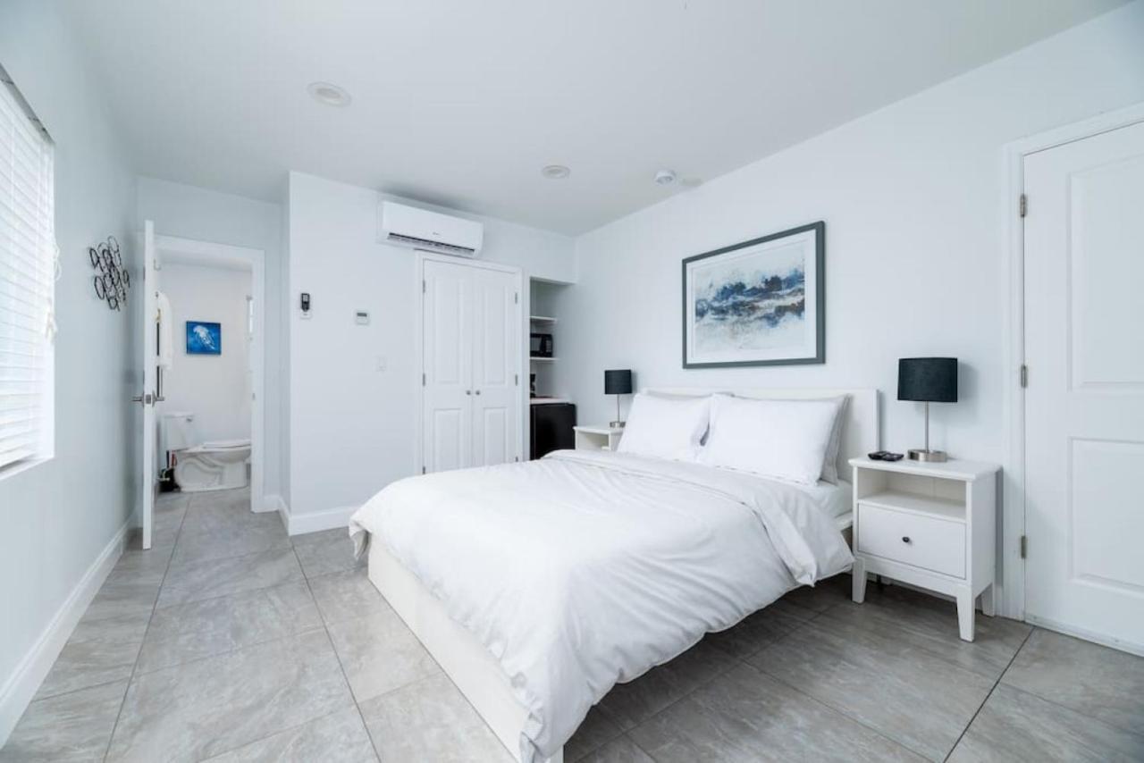 Bayshore Breeze 8 Fort Lauderdale Exterior photo