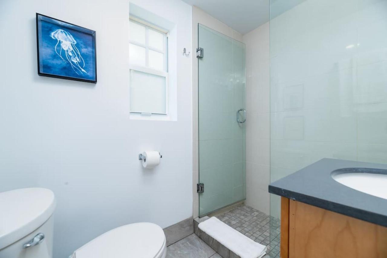 Bayshore Breeze 8 Fort Lauderdale Exterior photo