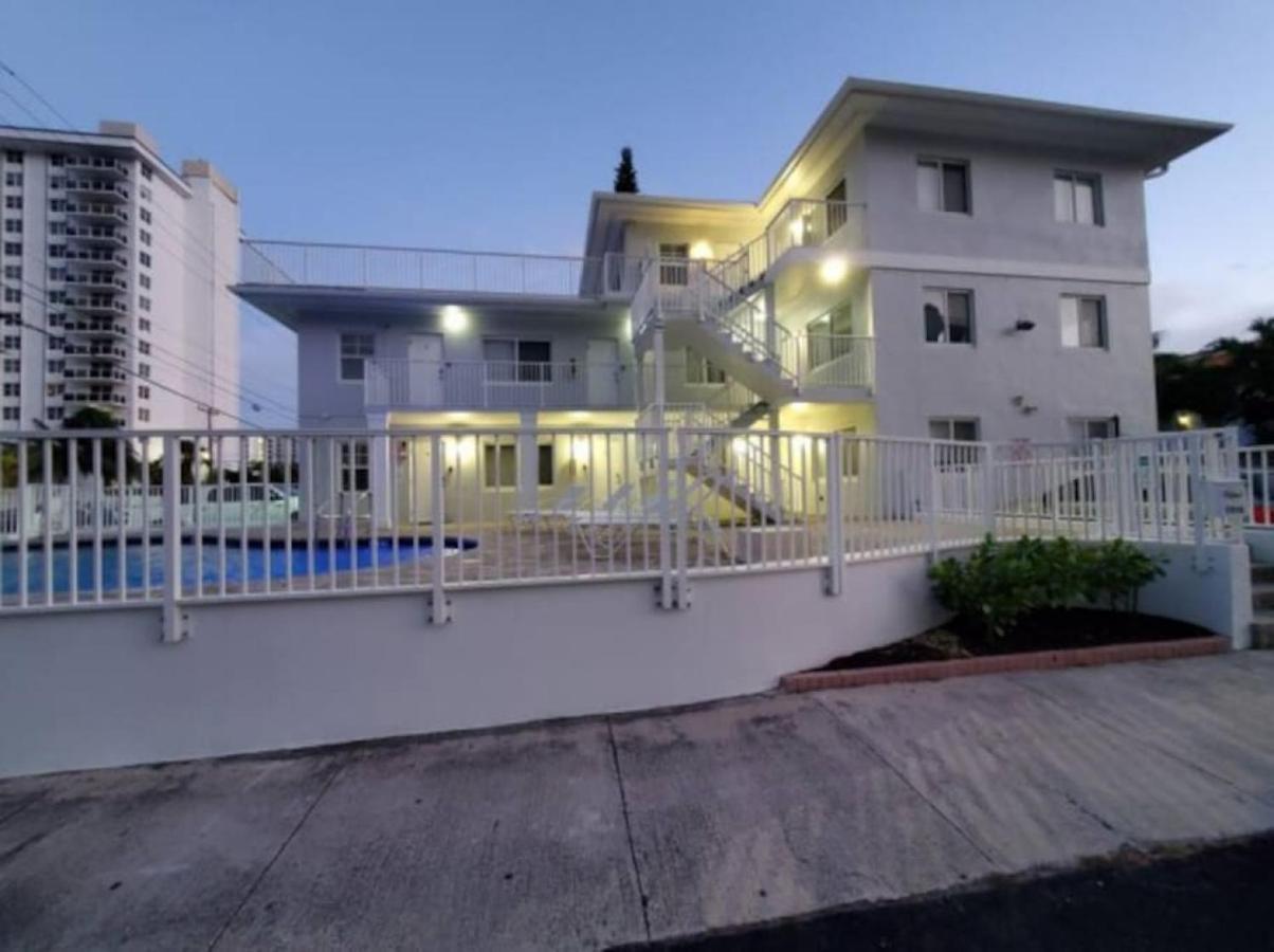 Bayshore Breeze 8 Fort Lauderdale Exterior photo
