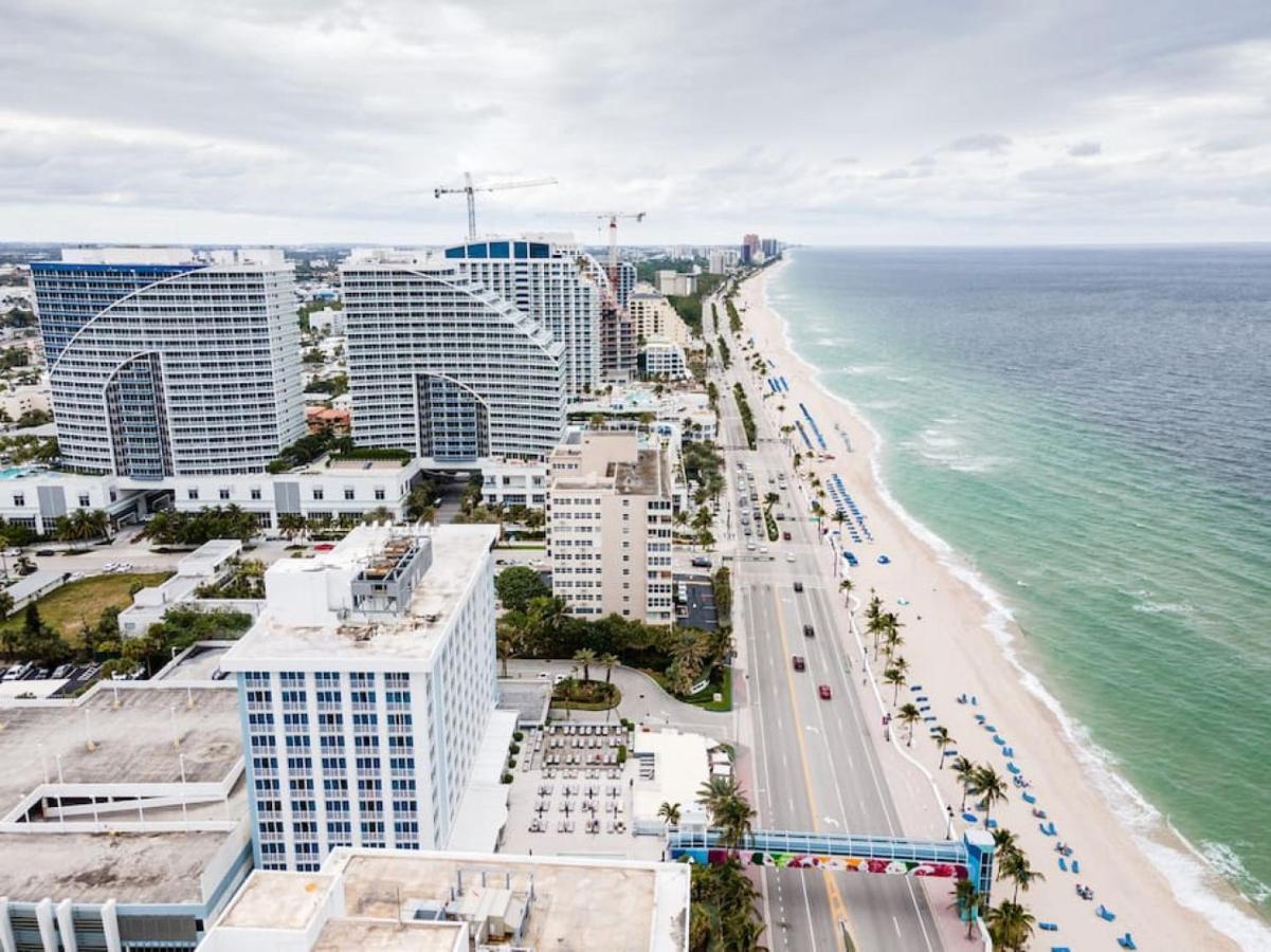 Bayshore Breeze 8 Fort Lauderdale Exterior photo
