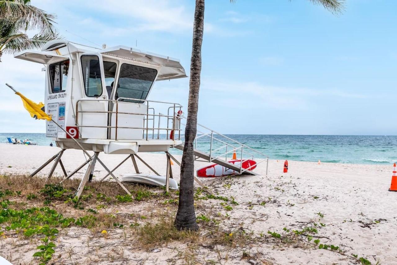 Bayshore Breeze 8 Fort Lauderdale Exterior photo