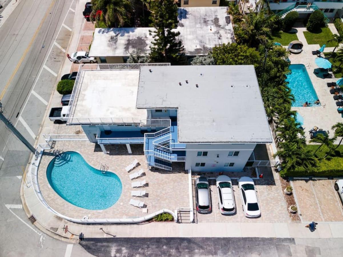 Bayshore Breeze 8 Fort Lauderdale Exterior photo