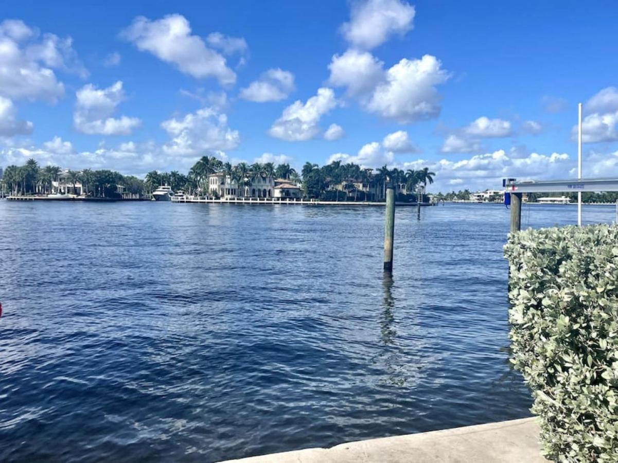Bayshore Breeze 8 Fort Lauderdale Exterior photo